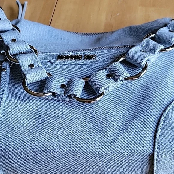 Shoulder Bag Purse - Picture 6 of 6